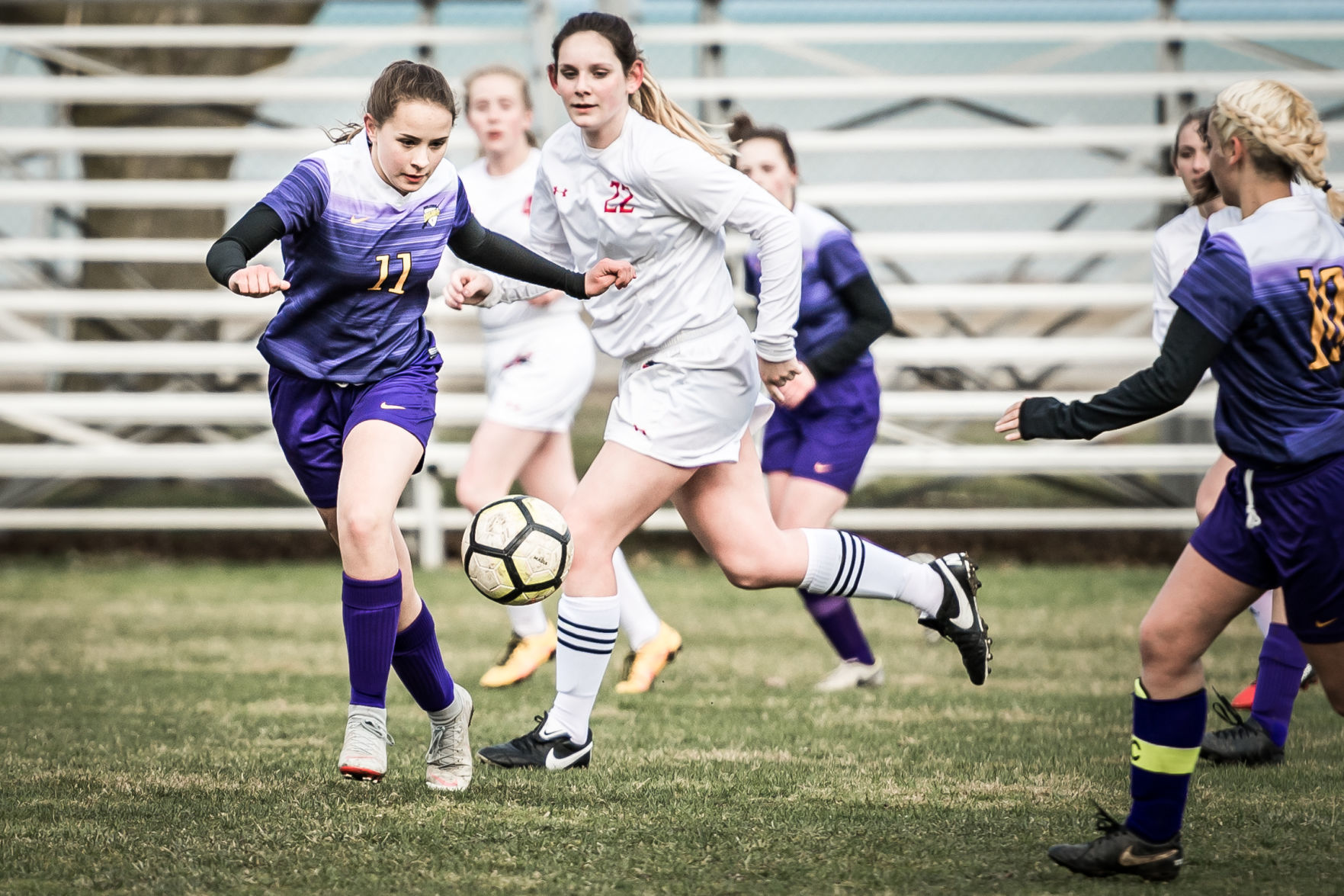 Racine Lutheran Soccer